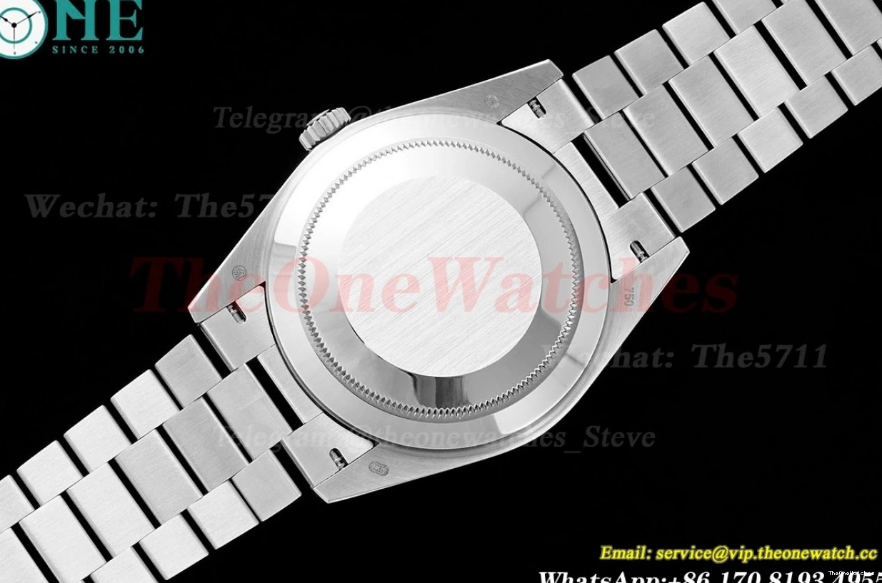 V4 Dial Weight) SS SS JDF (Gain 40mm VR3255 228239 DayDate Moon 0420